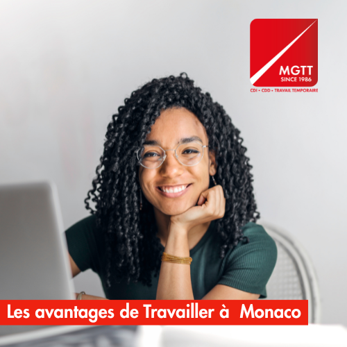 Travail Temporaire Monaco - Actualité